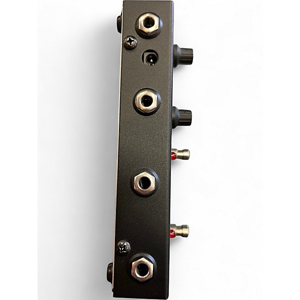 Used Morley ABY Pedal