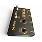 Used Morley ABY Pedal