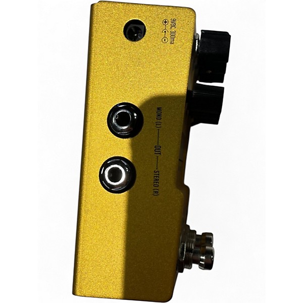 Used Walrus Audio ACS1 MKII Effect Processor