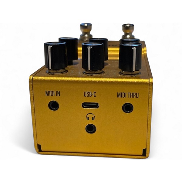 Used Walrus Audio ACS1 MKII Effect Processor