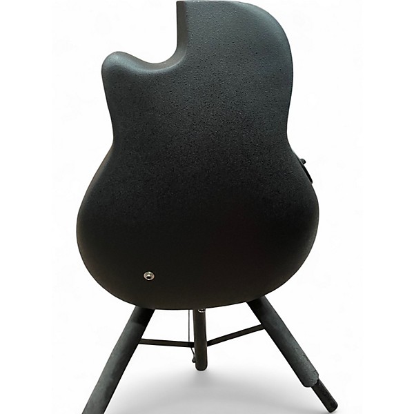 Used Ovation CS28=RR Ruby Acoustic Electric Guitar