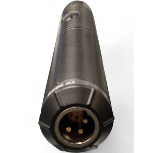 Used RODE M3 Condenser Microphone