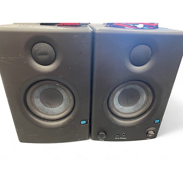 Used PreSonus eris 3.5 Unpowered Monitor