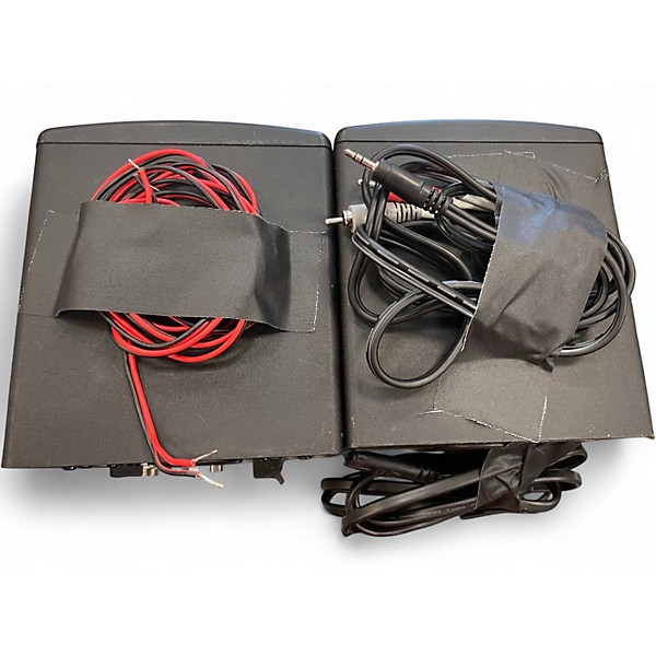 Used PreSonus eris 3.5 Unpowered Monitor