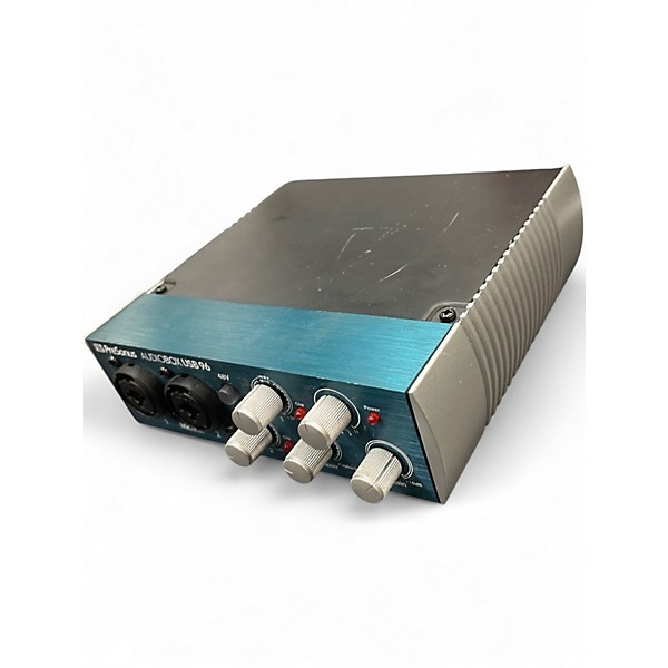 Used PreSonus Audiobox USB96 Audio Interface
