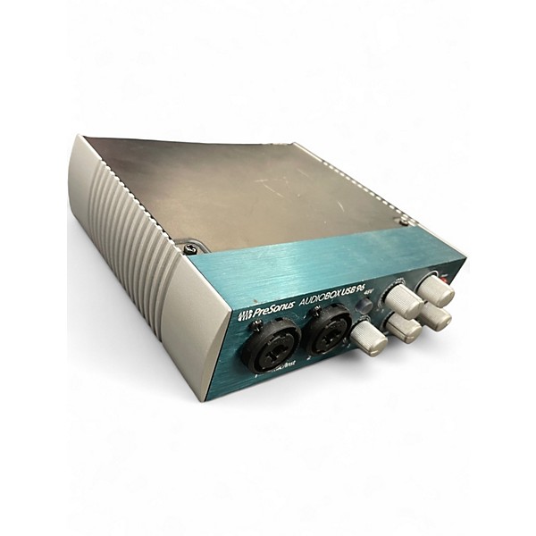 Used PreSonus Audiobox USB96 Audio Interface