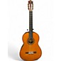 Used Yamaha G-255s Natural Classical Acoustic Guitar thumbnail