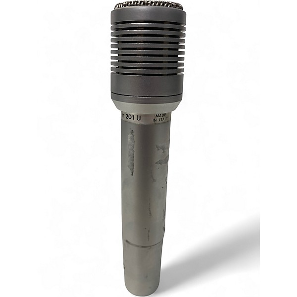 Used Paso M201U Dynamic Microphone