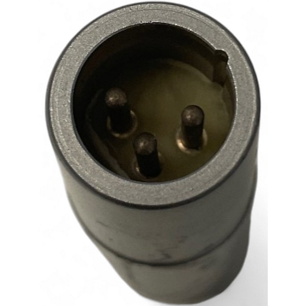 Used Paso M201U Dynamic Microphone