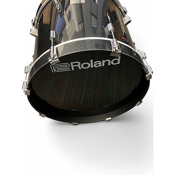 Used Roland KD200 Trigger Pad