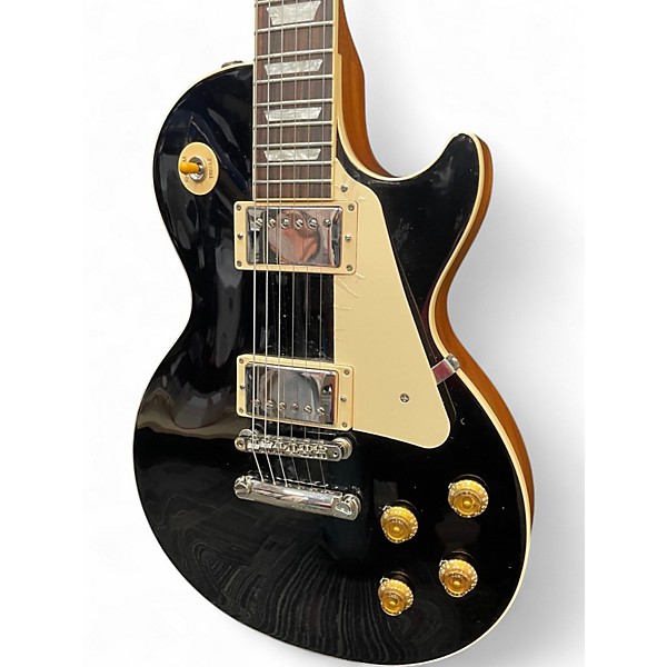 Used Gibson Les Paul Standard '50s TRANSLUCENT OXBLOOD Solid Body Electric Guitar