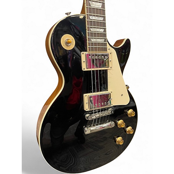 Used Gibson Les Paul Standard '50s TRANSLUCENT OXBLOOD Solid Body Electric Guitar