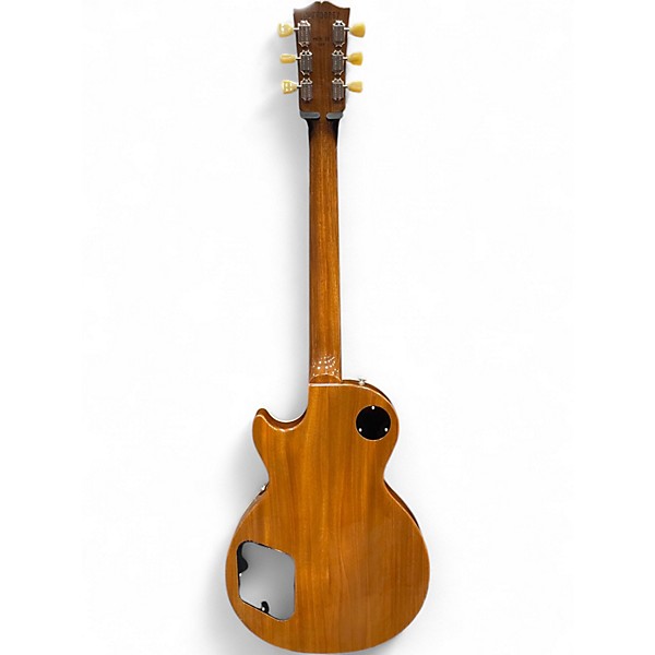 Used Gibson Les Paul Standard '50s TRANSLUCENT OXBLOOD Solid Body Electric Guitar