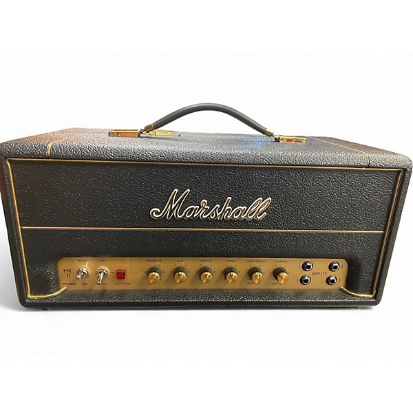Used Marshall Studio Vintage 20W Tube Guitar Amp Head