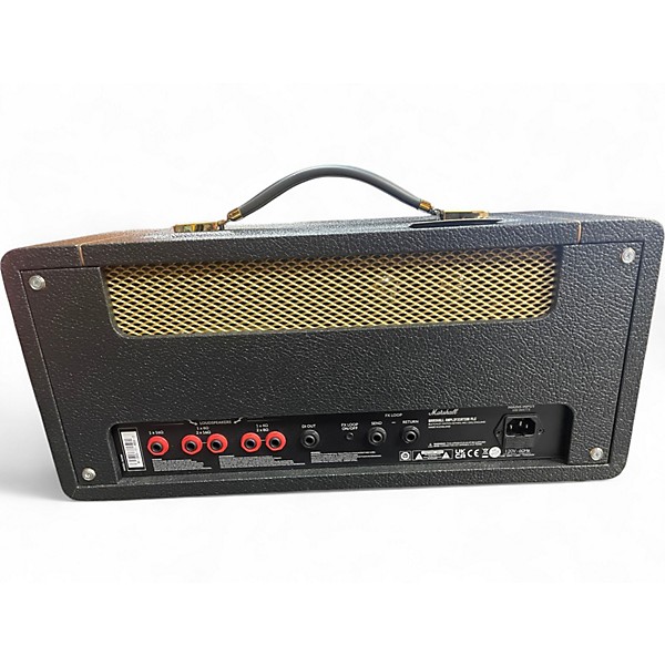 Used Marshall Studio Vintage 20W Tube Guitar Amp Head