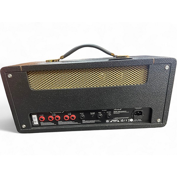 Used Marshall Studio Vintage 20W Tube Guitar Amp Head