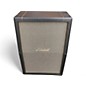 Used Marshall Studio Vintage 140W 2x12 Guitar Cabinet thumbnail