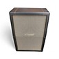 Used Marshall Studio Vintage 140W 2x12 Guitar Cabinet