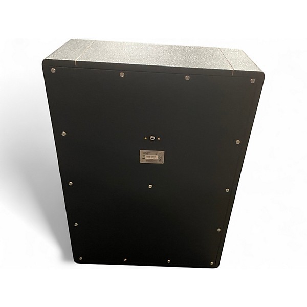 Used Marshall Studio Vintage 140W 2x12 Guitar Cabinet