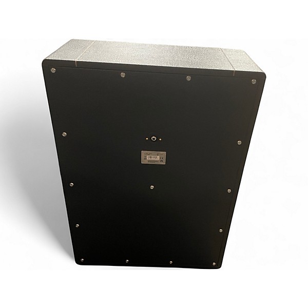 Used Marshall Studio Vintage 140W 2x12 Guitar Cabinet