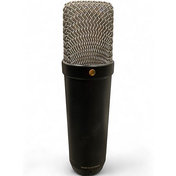 Used RODE NT1 Condenser Microphone