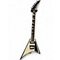 Used Jackson JS32 Randy Rhoads White Solid Body Electric Guitar thumbnail
