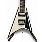 Used Jackson JS32 Randy Rhoads White Solid Body Electric Guitar