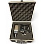 Used AKG C214 Condenser Microphone thumbnail