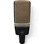 Used AKG C214 Condenser Microphone