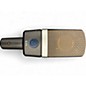 Used AKG C214 Condenser Microphone