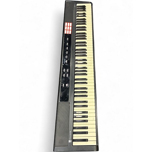 Used Williams Legato 88 Key Digital Piano