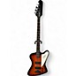 Used Epiphone Thunderbird IV Vintage Sunburst Electric Bass Guitar thumbnail