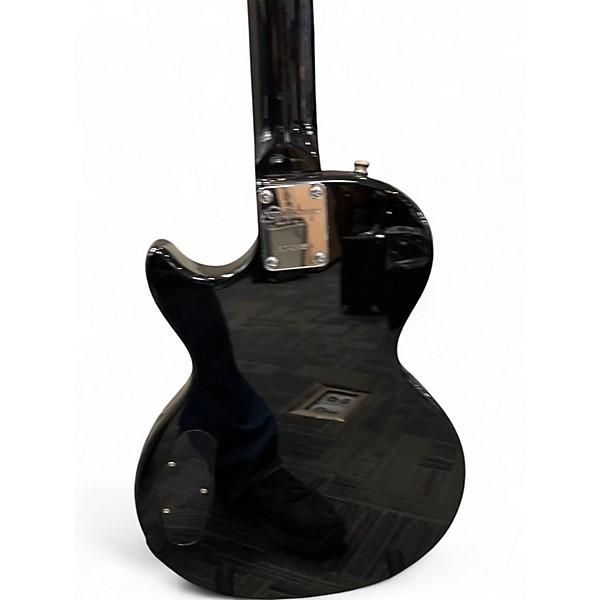 Used Epiphone Les Paul Special I Vintage Sunburst Solid Body Electric Guitar