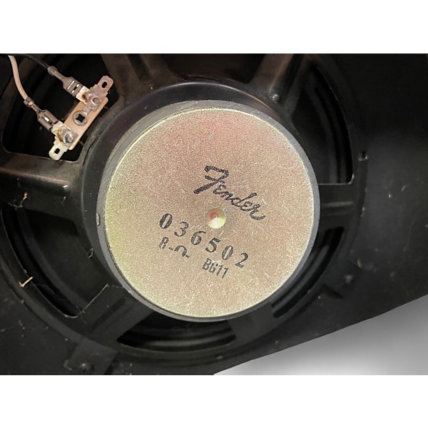 Used Fender Frontman 25R 1x10 25W Guitar Combo Amp