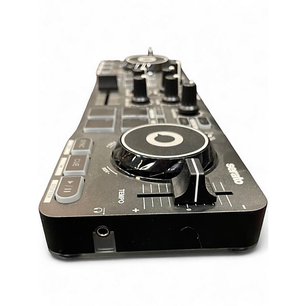 Used Hercules DJCONTROL STARLIGHT DJ Controller