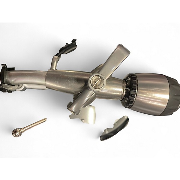 Used Audio-Technica AT-LP1240-usb USB Turntable