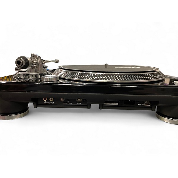 Used Audio-Technica AT-LP1240-usb USB Turntable