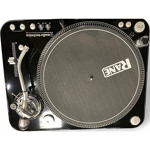 Used Audio-Technica AT-LP1240-USB USB Turntable