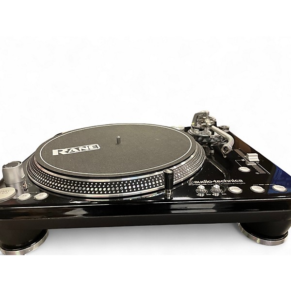 Used Audio-Technica AT-LP1240-USB USB Turntable