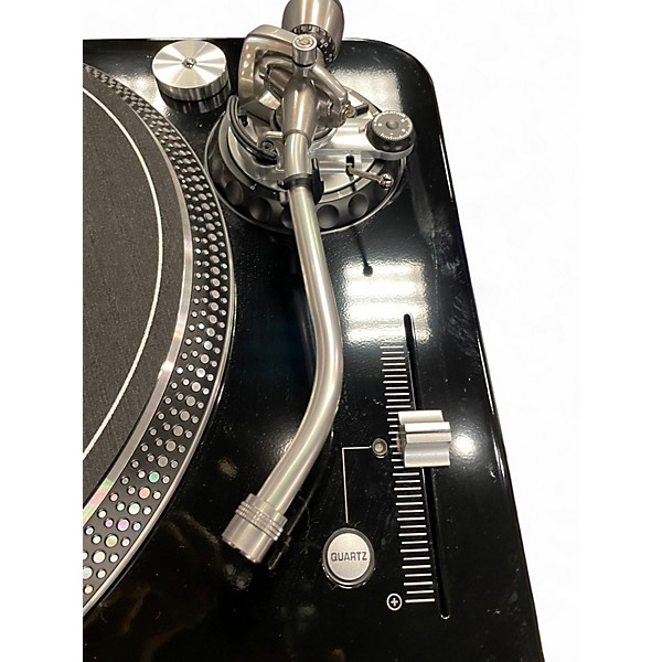 Used Audio-Technica AT-LP1240-USB USB Turntable