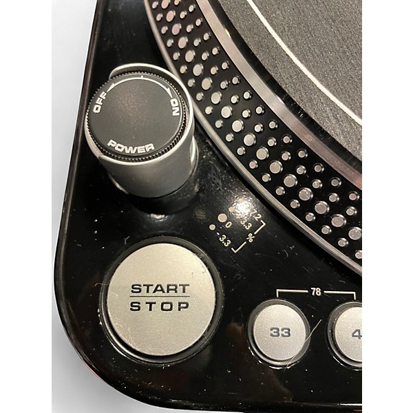 Used Audio-Technica AT-LP1240-USB USB Turntable