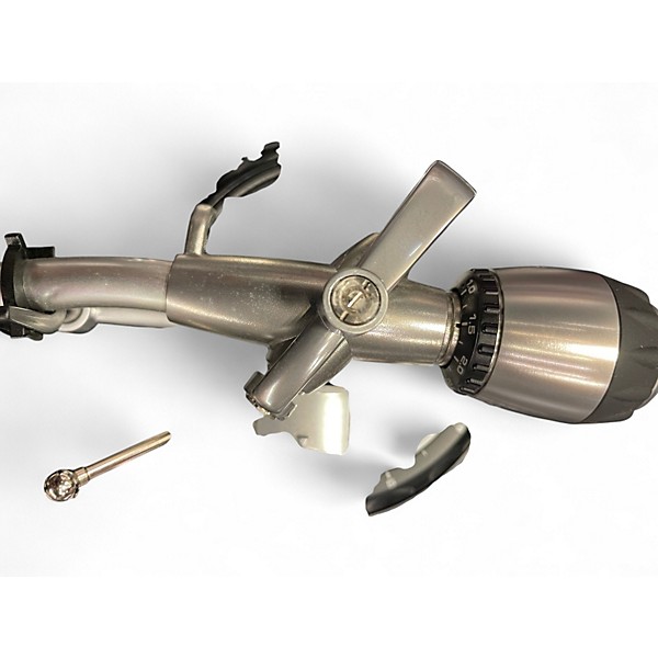 Used Audio-Technica AT-LP1240-USB USB Turntable