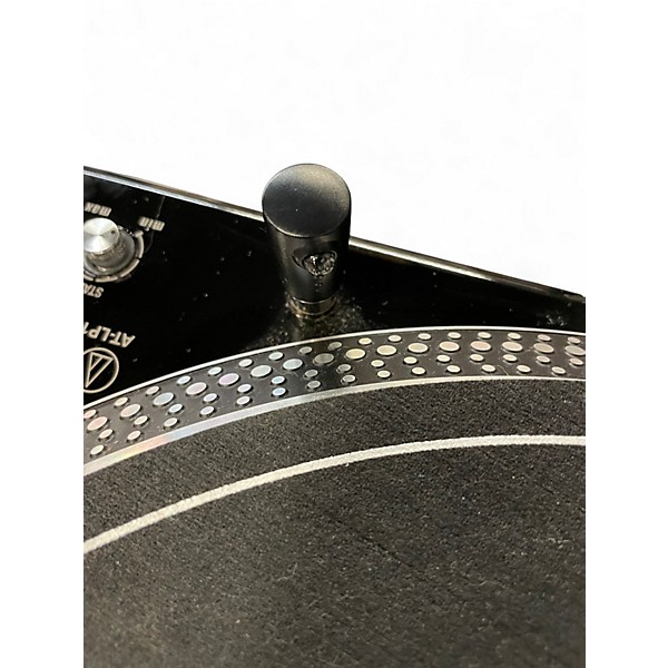 Used Audio-Technica AT-LP1240-USB USB Turntable
