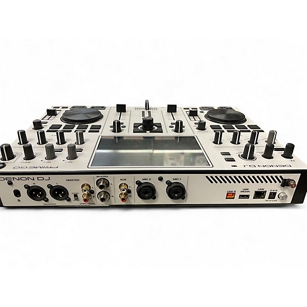 Used Denon DJ PRIME GO DJ Controller