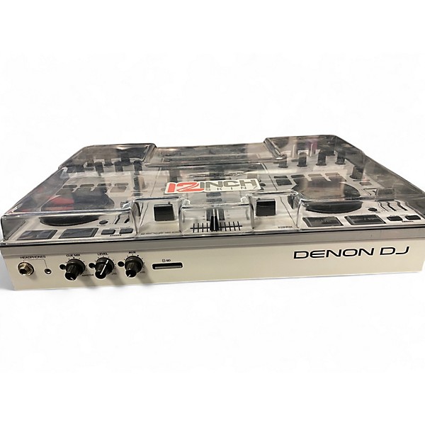 Used Denon DJ PRIME GO DJ Controller