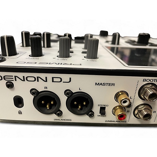 Used Denon DJ PRIME GO DJ Controller
