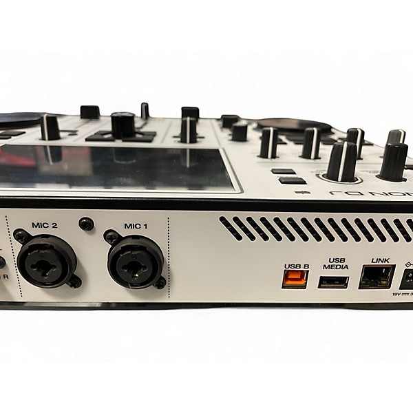 Used Denon DJ PRIME GO DJ Controller