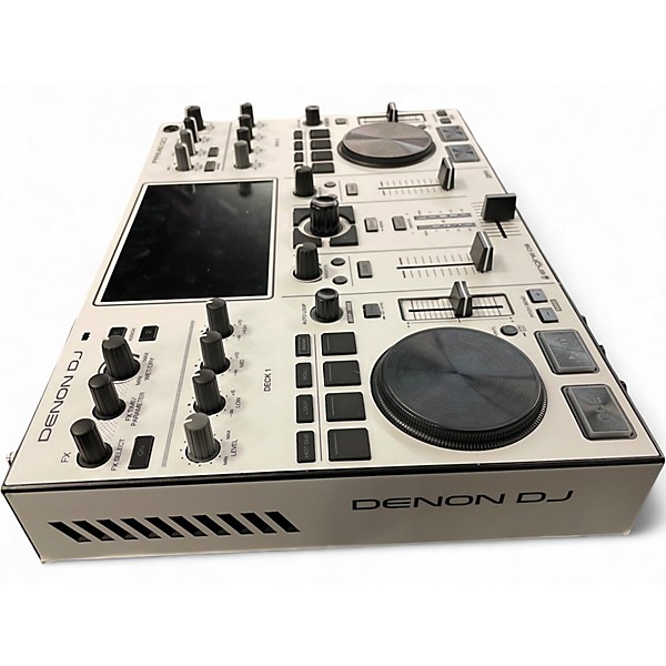 Used Denon DJ PRIME GO DJ Controller