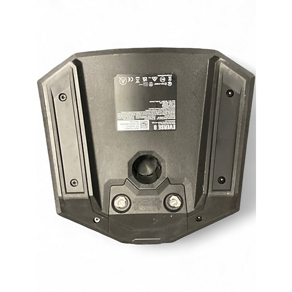 Used Electro-Voice EVERSE Powered Speaker