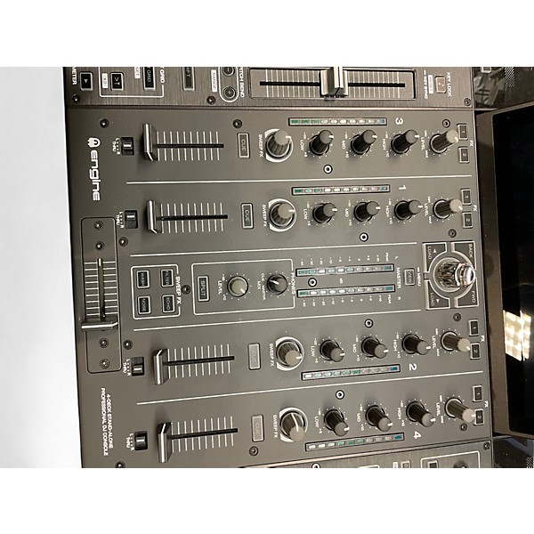 Used Denon DJ PRIME 4 DJ Controller